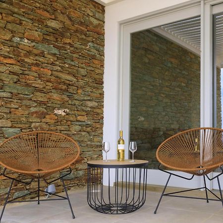 Iliades Luxury Boutique Suites Batsíon Rum bild